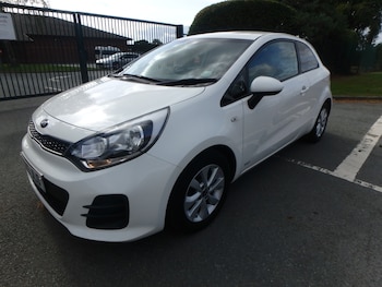 Used Kia Rio 2015 for sale - 75418435: Photo