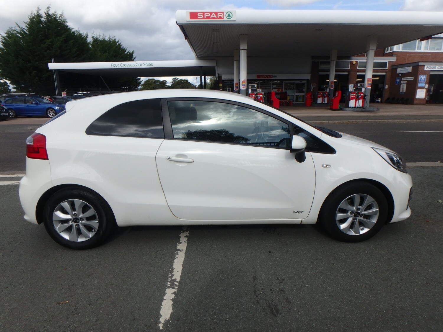 Used Kia Rio 2015 for sale - 75418435: Photo 8