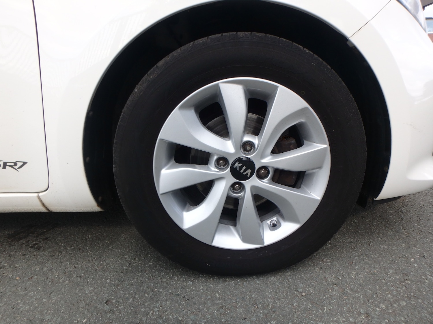 Used Kia Rio 2015 for sale - 75418435: Photo 9