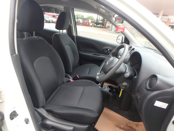 Used Nissan Micra 2012 for sale - 74929466: Photo 14