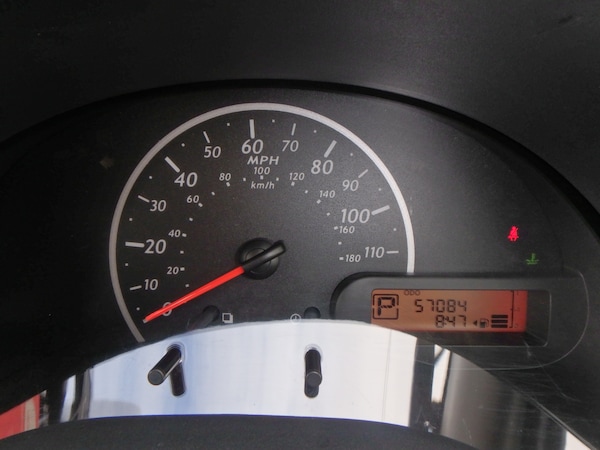Used Nissan Micra 2012 for sale - 74929466: Photo 15