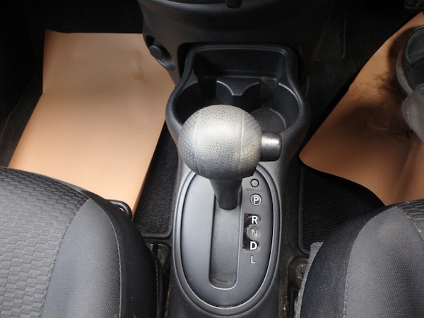 Used Nissan Micra 2012 for sale - 74929466: Photo 17
