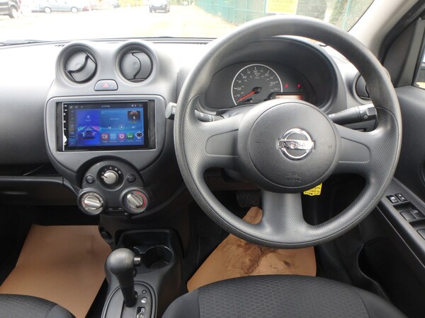 Used Nissan Micra 2012 for sale - 74929466: Photo 25