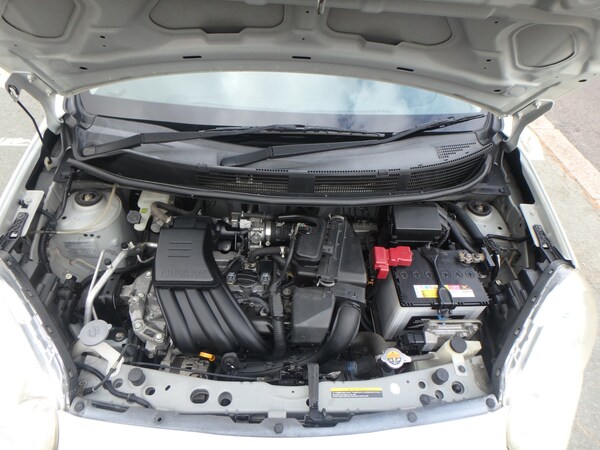 Used Nissan Micra 2012 for sale - 74929466: Photo 26