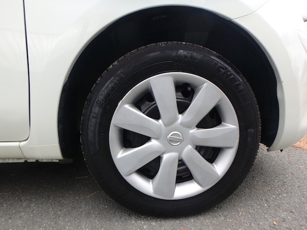 Used Nissan Micra 2012 for sale - 74929466: Photo 9