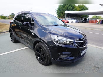 Used Vauxhall Mokka X 2019 for sale - 79625839: Photo