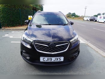 Used Vauxhall Mokka X 2019 for sale - 79625839: Photo