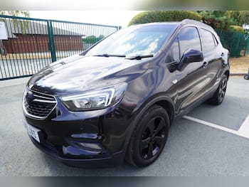 Used Vauxhall Mokka X 2019 for sale - 79625839: Photo