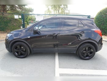 Used Vauxhall Mokka X 2019 for sale - 79625839: Photo
