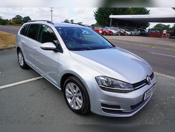 Used Volkswagen Golf 2014 for sale - 79448189: Photo