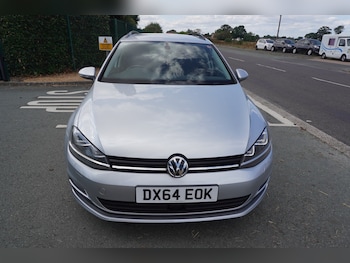 Used Volkswagen Golf 2014 for sale - 79448189: Photo