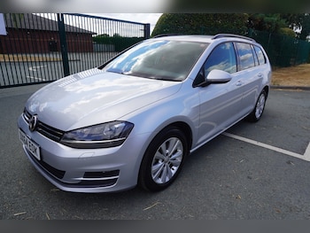 Used Volkswagen Golf 2014 for sale - 79448189: Photo