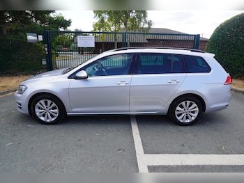 Used Volkswagen Golf 2014 for sale - 79448189: Photo