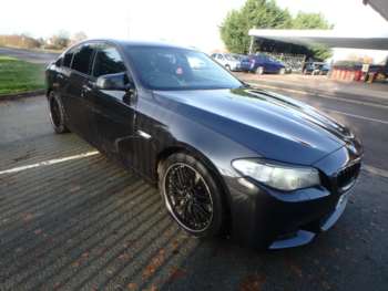 2013 (13) - 550i M Sport Automatic.... 4-Door