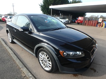 Volvo C30 feature image