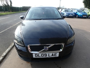 Used Volvo C30 2009 for sale - 77946687: Photo
