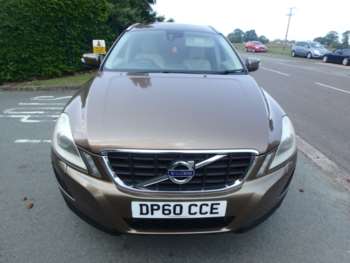 Used Volvo XC60  for sale - 74853903: Photo