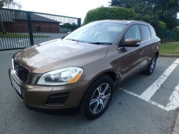 Used Volvo XC60  for sale - 74853903: Photo