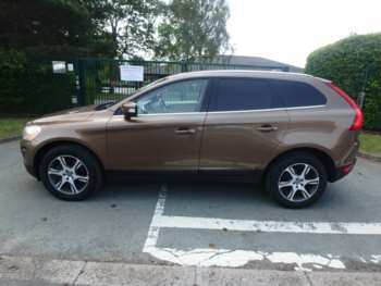 Used Volvo XC60  for sale - 74853903: Photo