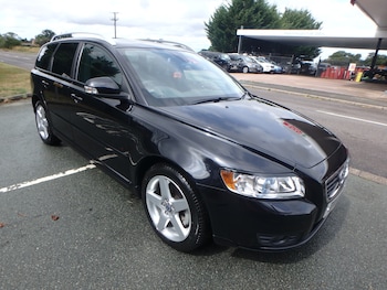 2012 (61) - 2.0cc Classic Automatic 5-Door