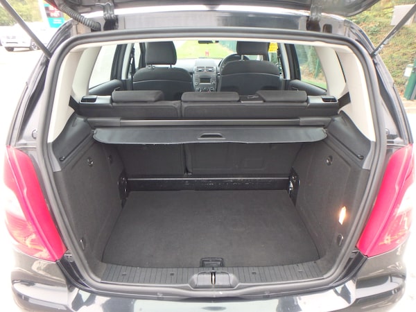 Used Mercedes-Benz A-Class 2009 for sale - 76209161: Photo 10