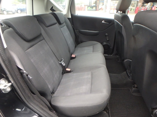 Used Mercedes-Benz A-Class 2009 for sale - 76209161: Photo 12