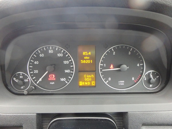 Used Mercedes-Benz A-Class 2009 for sale - 76209161: Photo 16