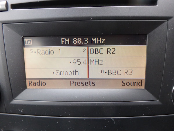 Used Mercedes-Benz A-Class 2009 for sale - 76209161: Photo 17