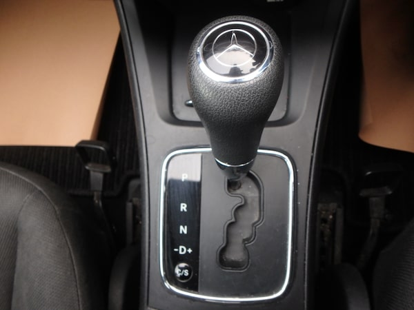 Used Mercedes-Benz A-Class 2009 for sale - 76209161: Photo 19