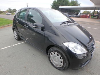 Used Mercedes-Benz A-Class 2009 for sale - 76209161: Photo