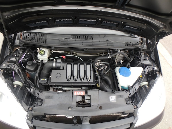 Used Mercedes-Benz A-Class 2009 for sale - 76209161: Photo 24