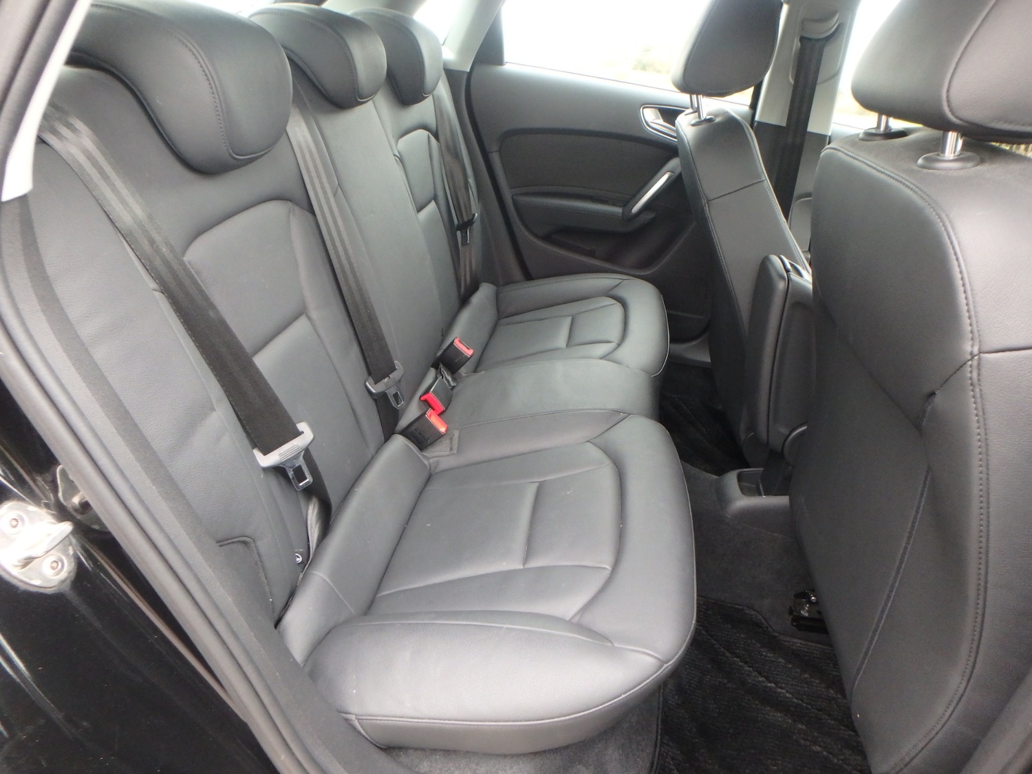 Used Audi A1 2026 for sale - 77814920: Photo 11