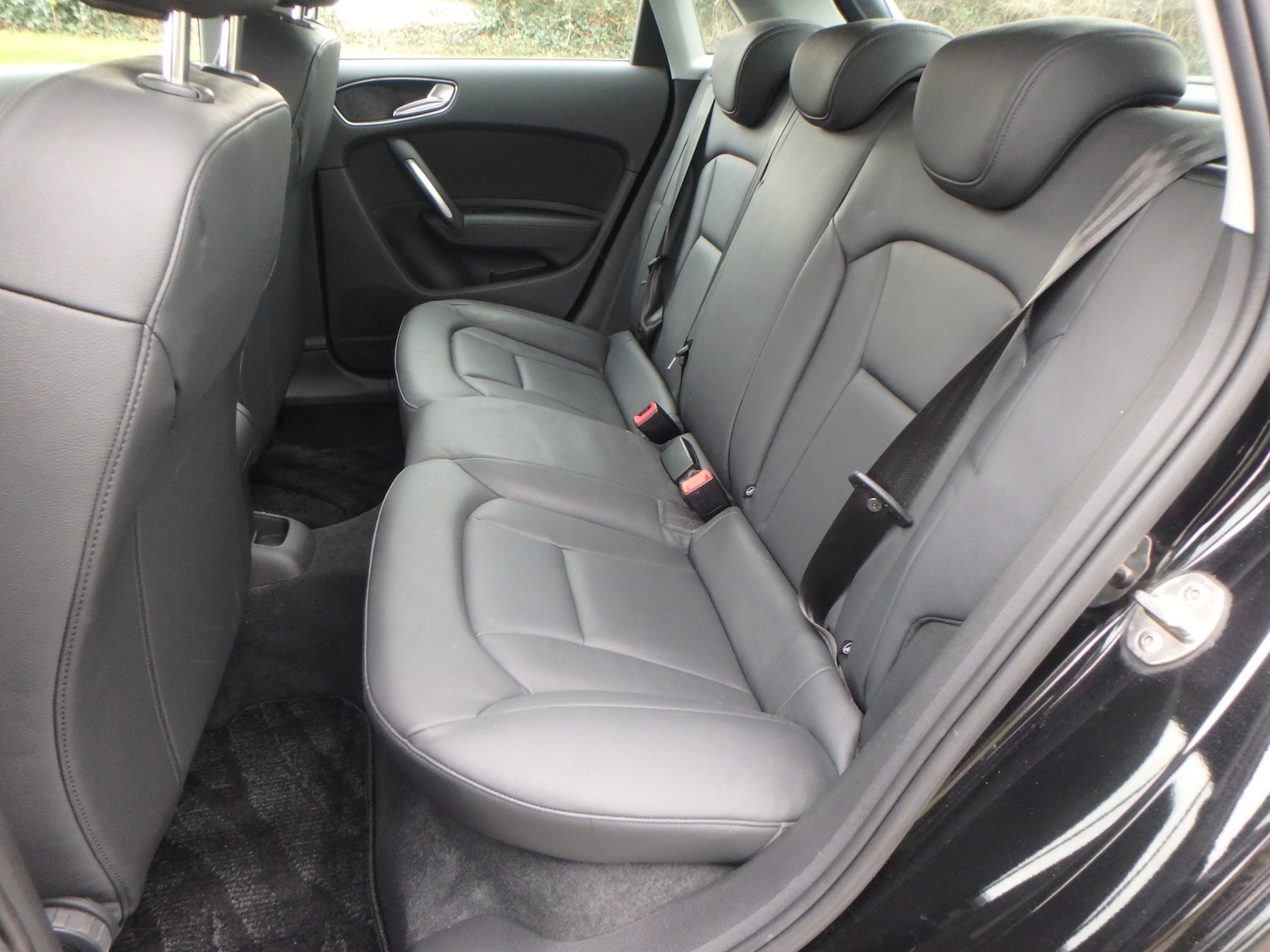 Used Audi A1 2026 for sale - 77814920: Photo 12