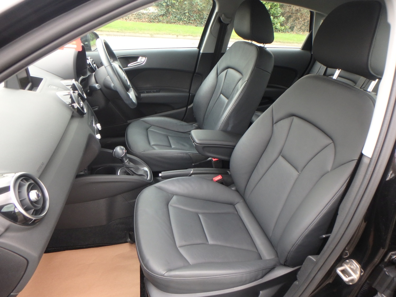 Used Audi A1 2026 for sale - 77814920: Photo 13