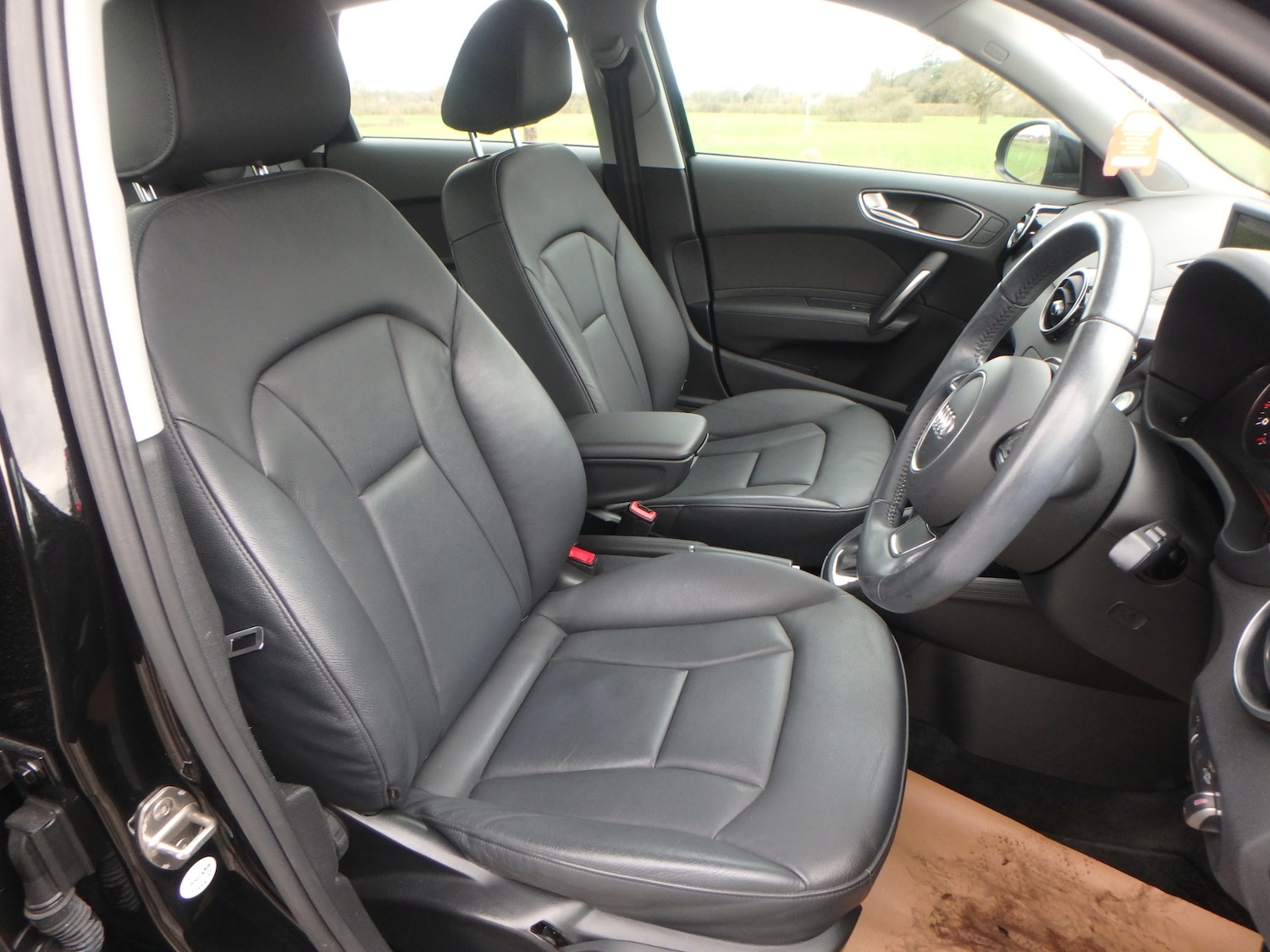 Used Audi A1 2026 for sale - 77814920: Photo 14