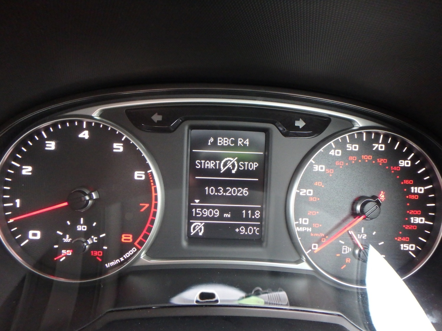 Used Audi A1 2026 for sale - 77814920: Photo 15