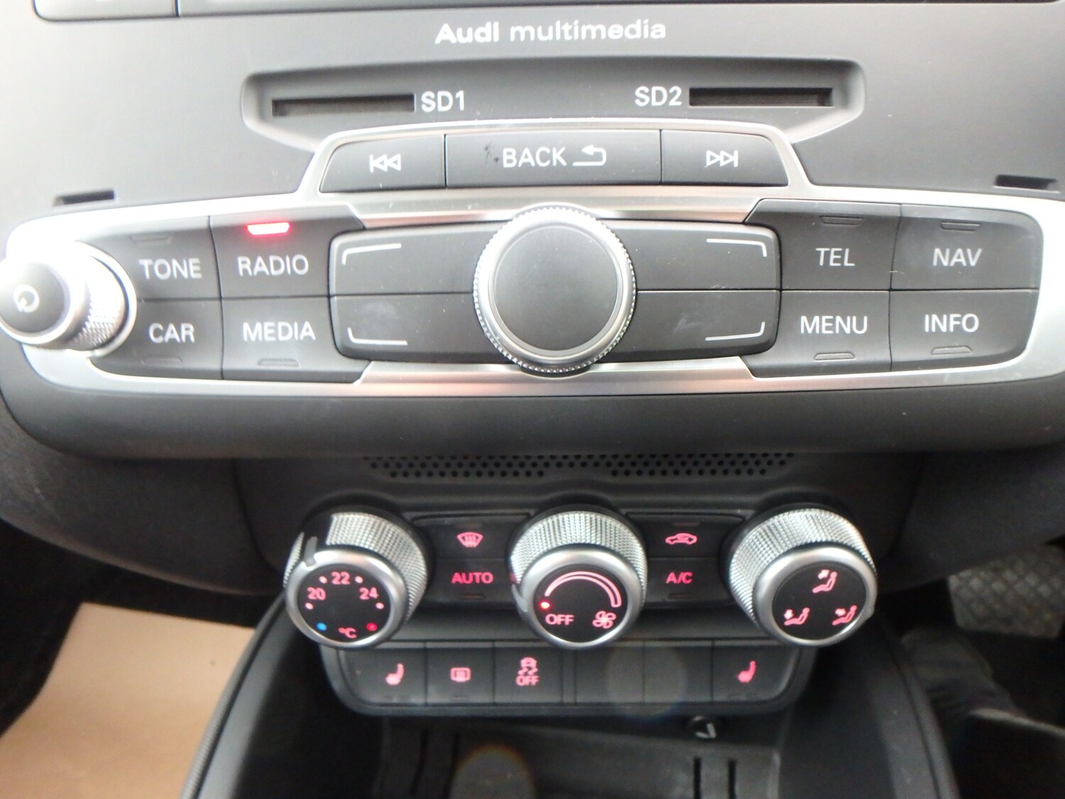 Used Audi A1 2026 for sale - 77814920: Photo 18