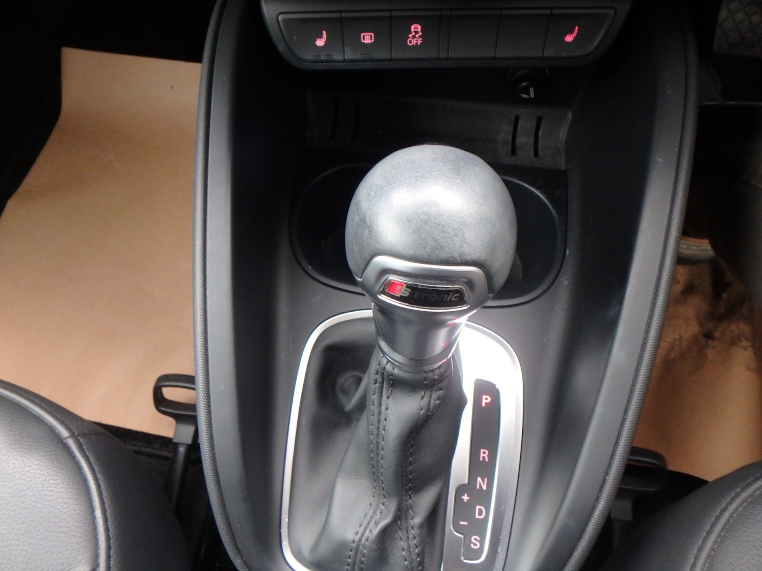 Used Audi A1 2026 for sale - 77814920: Photo 19