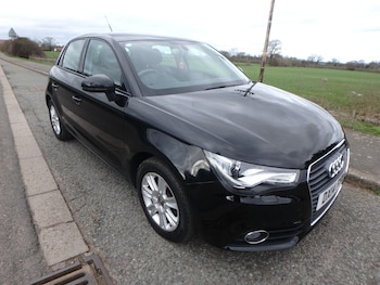 Used Audi A1 2014 for sale - 77814920: Photo