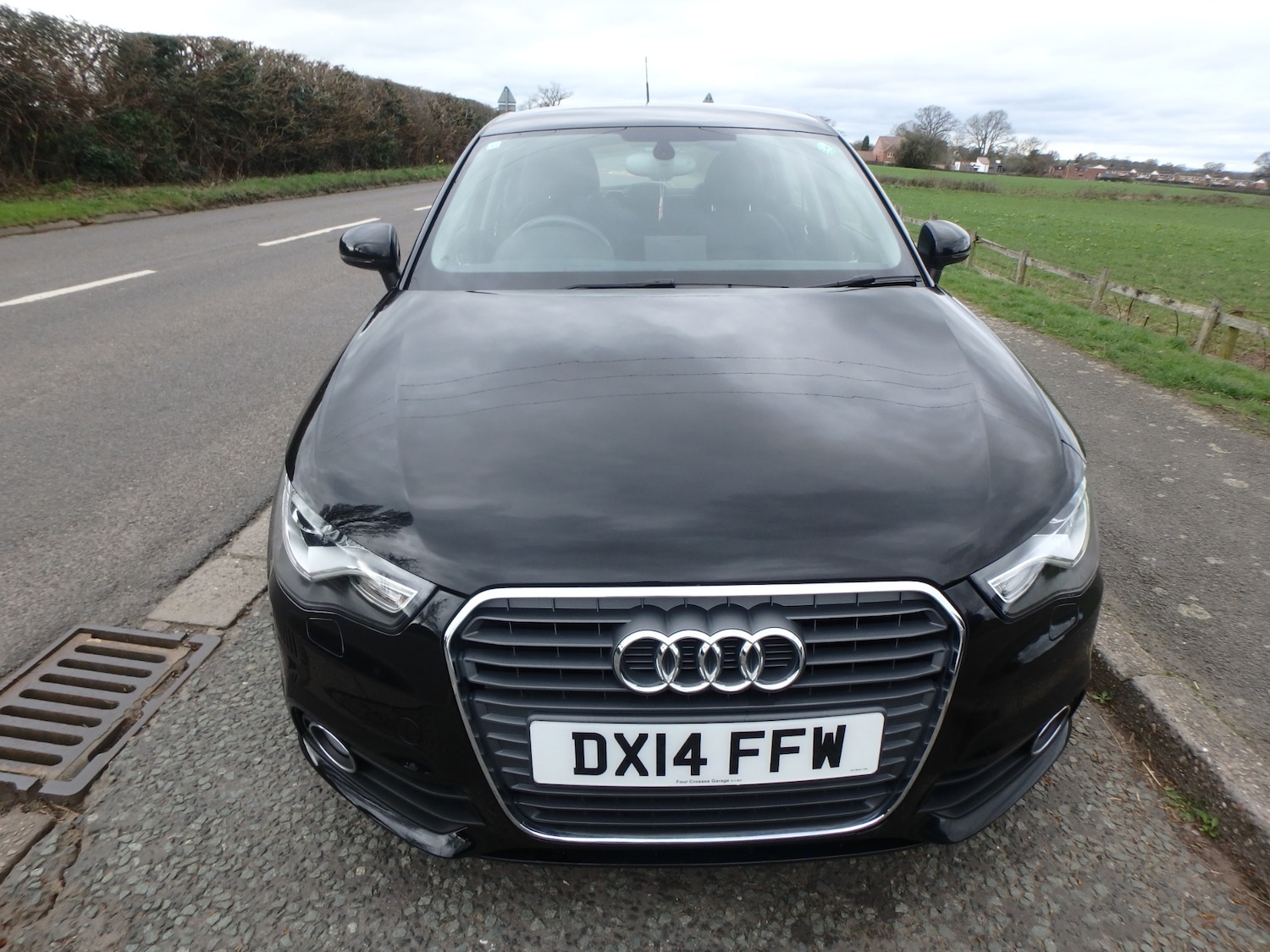 Used Audi A1 2026 for sale - 77814920: Photo 2
