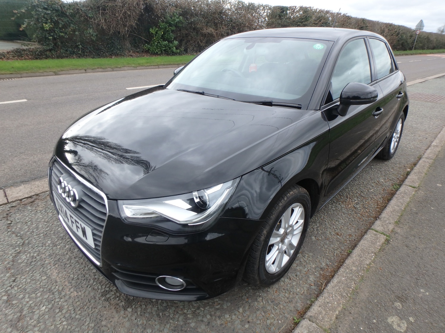 Used Audi A1 2026 for sale - 77814920: Photo 3