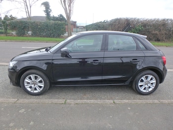 Used Audi A1 2014 for sale - 77814920: Photo