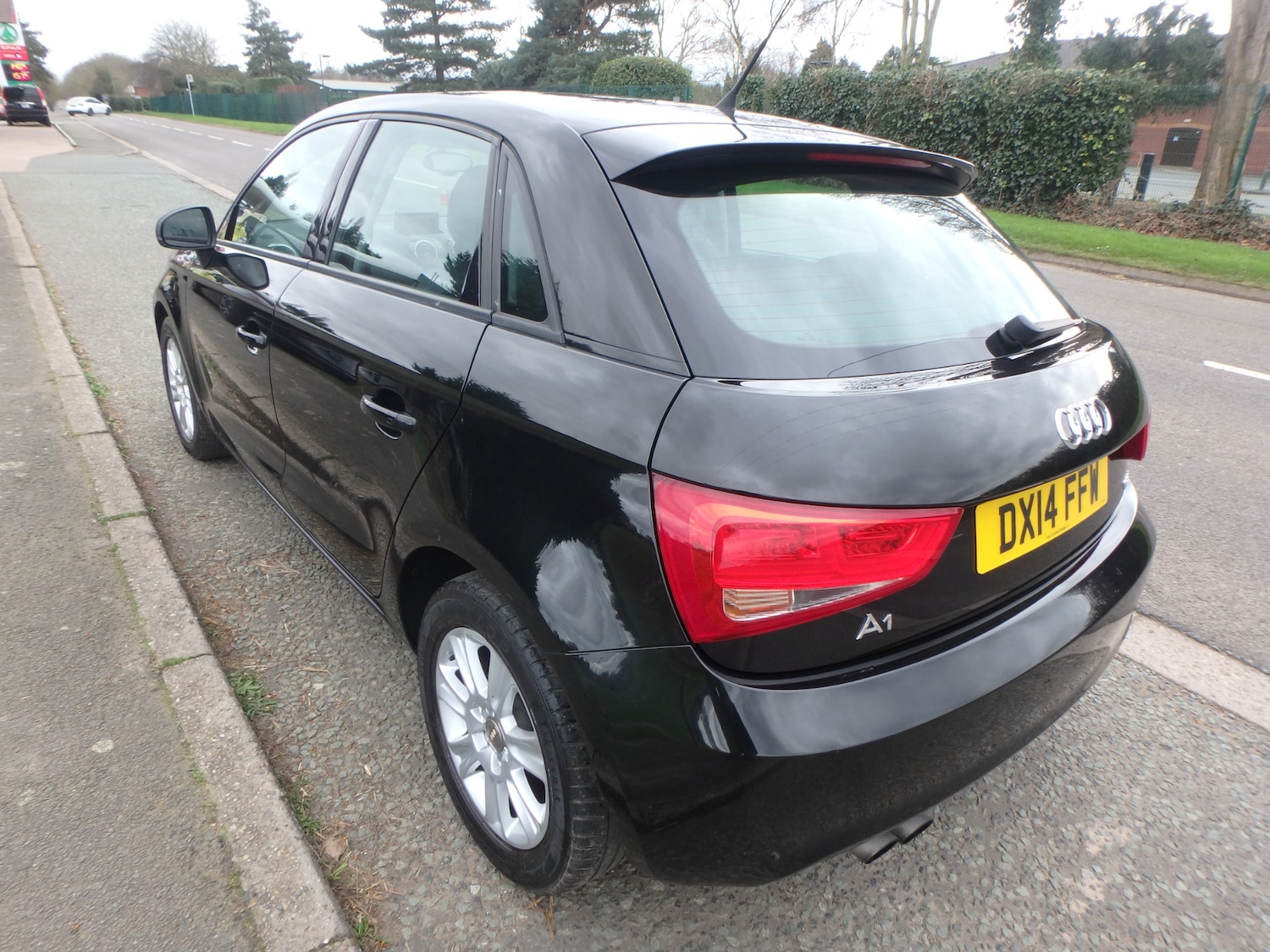 Used Audi A1 2026 for sale - 77814920: Photo 5