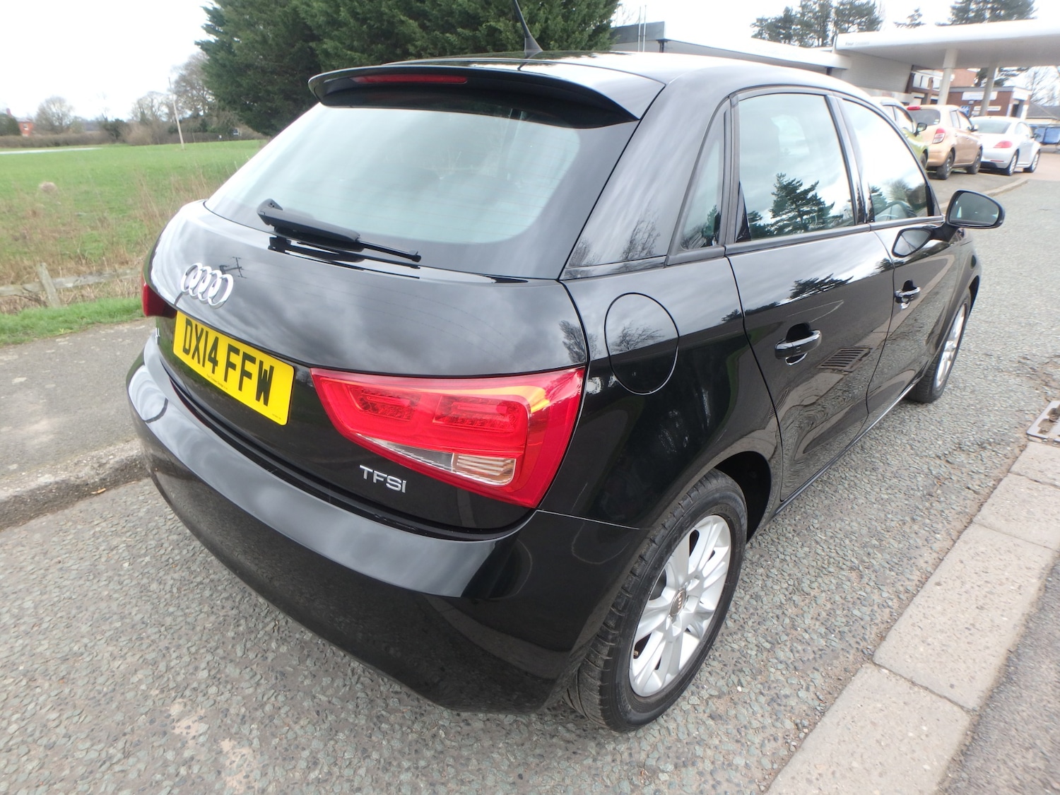Used Audi A1 2026 for sale - 77814920: Photo 7