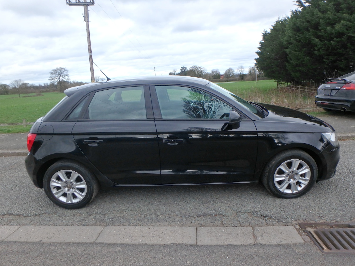 Used Audi A1 2026 for sale - 77814920: Photo 8