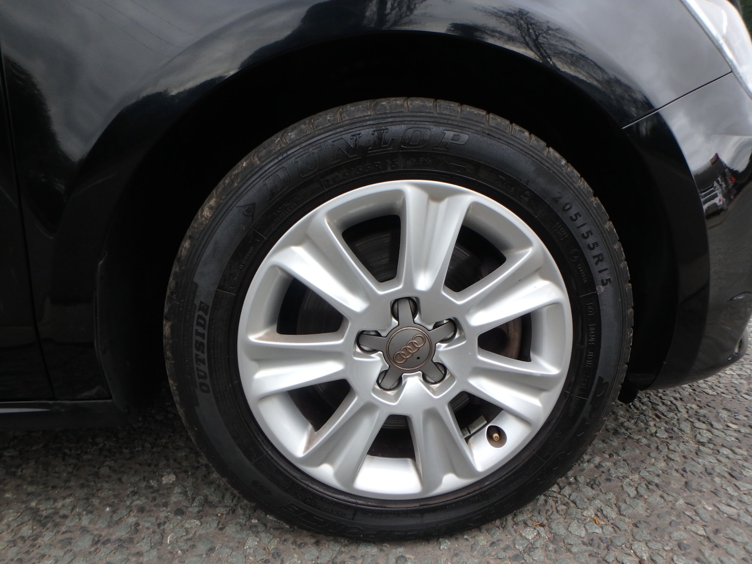 Used Audi A1 2026 for sale - 77814920: Photo 9