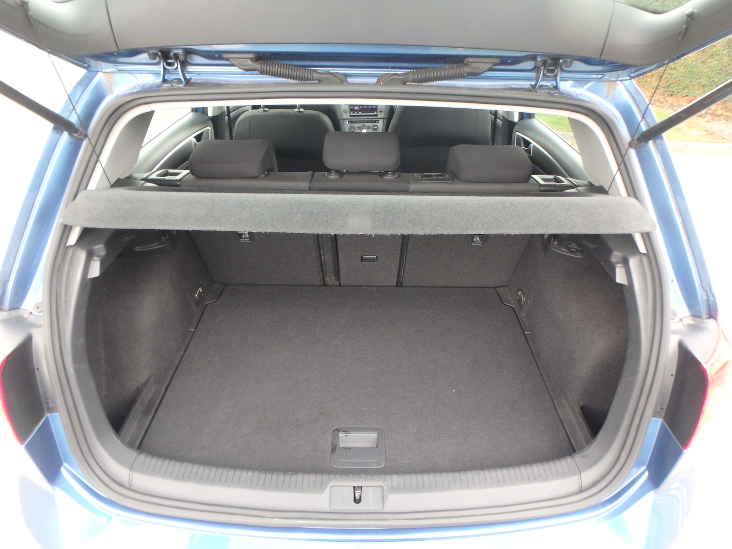 Used Volkswagen Golf 2025 for sale - 76193441: Photo 10