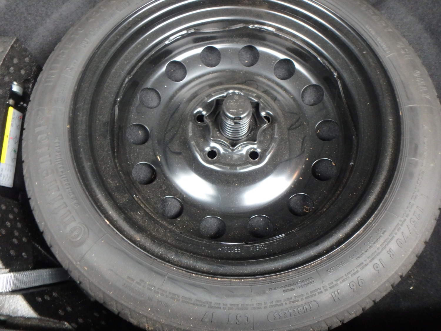 Used Volkswagen Golf 2025 for sale - 76193441: Photo 11