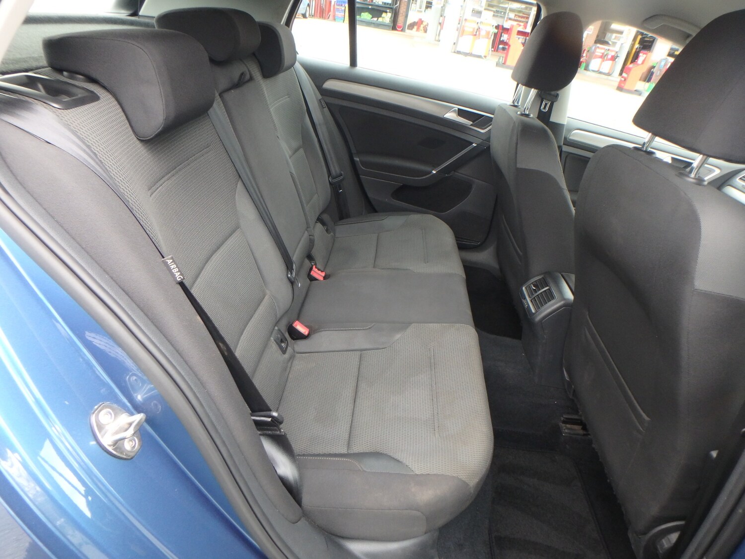 Used Volkswagen Golf 2025 for sale - 76193441: Photo 12
