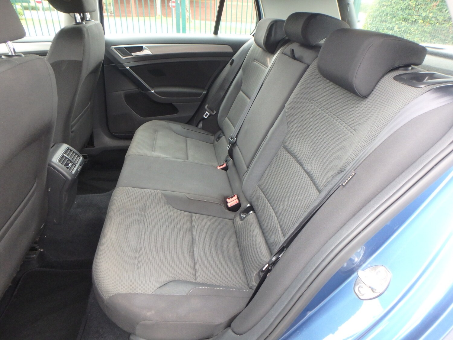 Used Volkswagen Golf 2025 for sale - 76193441: Photo 13